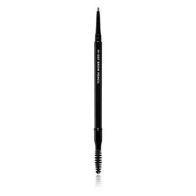 RevitaLash Hi-Def Brow Pencil crayon pour sourcils avec brosse teinte Cool Brown