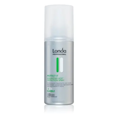 Londa Professional Protect it spray protecteur pour protéger les cheveux contre la chaleur