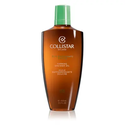 Collistar Special Perfect Body Firming Shower Oil huile de douche pour tous types de peau