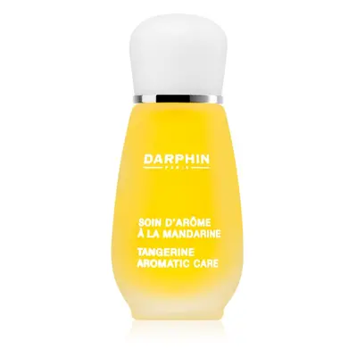 Darphin Tangerine Aromatic Care huile essentielle de mandarine