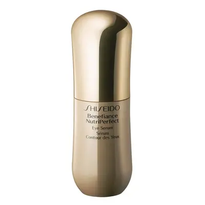 Shiseido Benefiance NutriPerfect Eye Serum sérum yeux anti-rides, anti-poches et anti-cernes