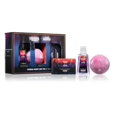 Merci Handy Upside Down Volume coffret cadeau pour femme