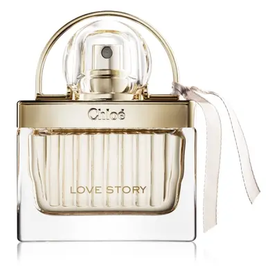 Chloé Love Story Eau de Parfum pour femme