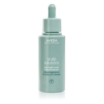 Aveda Scalp Solutions Overnight Scalp Renewal Serum sérum de nuit pour un cuir chevelu sain