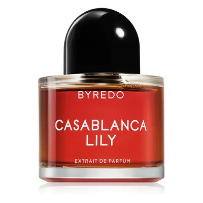 BYREDO Casablanca Lily extrait de parfum mixte