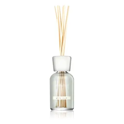 Millefiori Milano White Musk diffuseur d'huiles essentielles