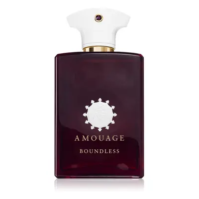 Amouage Boundless Eau de Parfum mixte