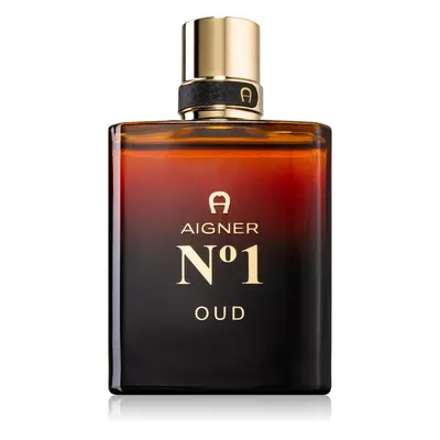 Etienne Aigner No. Oud Eau de Parfum pour homme