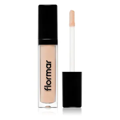 flormar Good Lids Only Eyeshadow Primer base de fard à paupières teinte Shimmering Sand