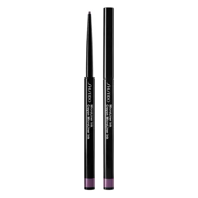 Shiseido MicroLiner Ink eyeliner encre teinte Gray