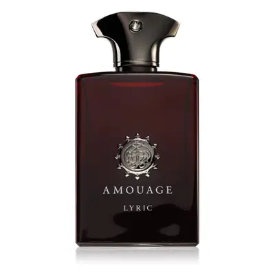 Amouage Lyric Eau de Parfum pour homme