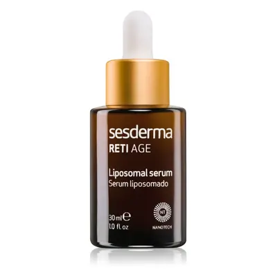 Sesderma Reti Age sérum anti-âge aux liposomes effet lifting