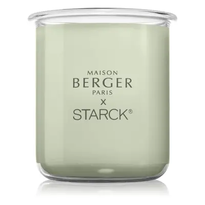 Maison Berger Paris Starck Peau d'Ailleurs bougie parfumée recharge Green