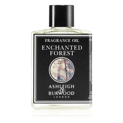 Ashleigh & Burwood London Fragrance Oil Enchanted Forest huile parfumée