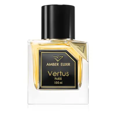 Vertus Amber Elixir Eau de Parfum mixte