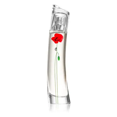 KENZO Flower by Kenzo La Récolte Parisienne Eau de Parfum pour femme