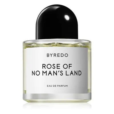 BYREDO Rose of No Man´s Land Eau de Parfum mixte