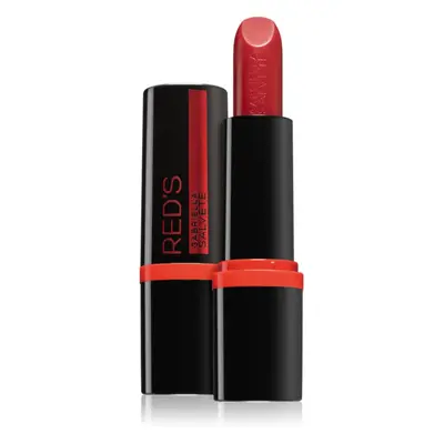 Gabriella Salvete Red´s Rouge à lèvres crème ultra pigmenté pour un effet naturel teinte Rose