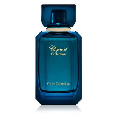 Chopard Gardens of the Kings Or de Calambac Eau de Parfum mixte