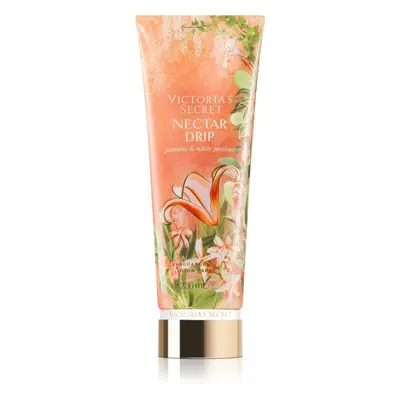 Victoria's Secret Nectar Drip lait corporel pour femme