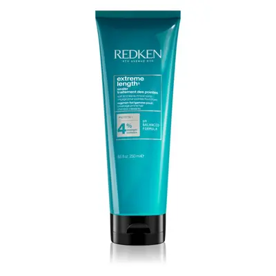 Redken Extreme Length crème sans rinçage à la biotine