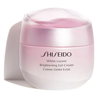 Shiseido White Lucent Brightening Gel Cream crème hydratante et illuminatrice anti-taches pigmen