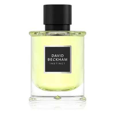 David Beckham Instinct Eau de Parfum pour homme