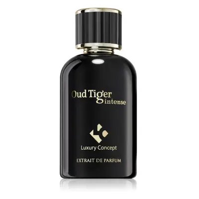 Luxury Concept Oud Tiger Intense Eau de Parfum pour homme