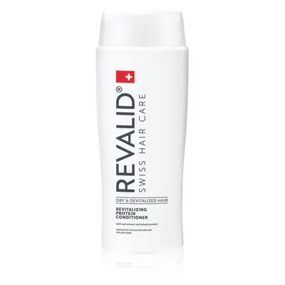 Revalid Revitalizing Protein Conditioner après-shampoing fortifiant aux protéines pour cheveux s