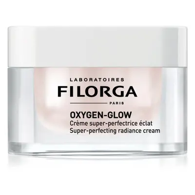 FILORGA OXYGEN-GLOW Crème Radiance perfectrice de peau à effet immédiat