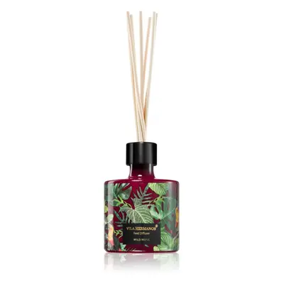 Vila Hermanos Jungletopia Wild Musk diffuseur d'huiles essentielles