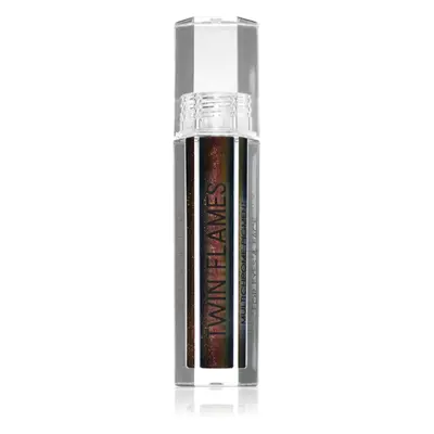 Danessa Myricks Beauty Twin Flames fard à paupières liquide pailleté teinte Lover