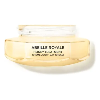 GUERLAIN Abeille Royale Honey Treatment Day Cream crème de jour raffermissante et anti-rides rec