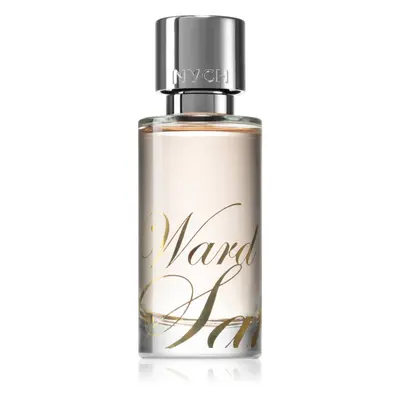 Nych Paris Ward Sahara Eau de Parfum mixte