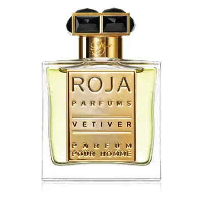 Roja Parfums Vetiver parfum pour homme