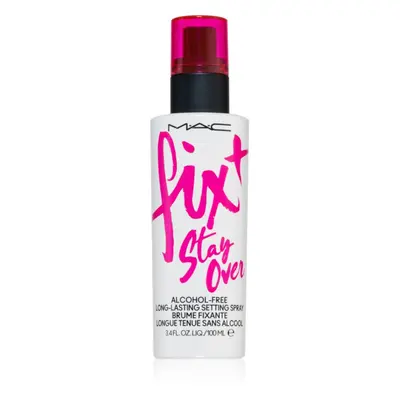 MAC Cosmetics Fix+ Stay Over spray fixateur de maquillage hydratant