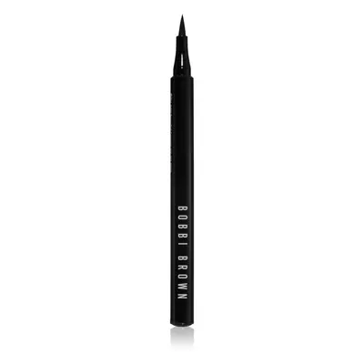 Bobbi Brown Ink Liner eyeliner feutre yeux teinte BLACKEST BLACK