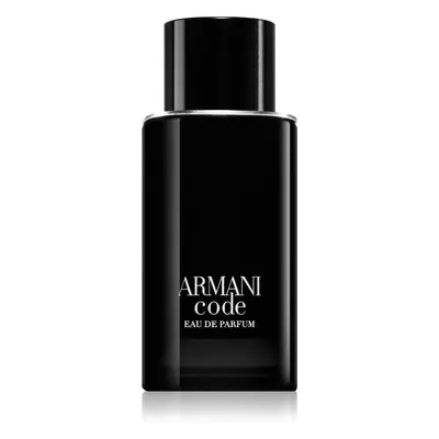 Armani Code Eau de Parfum pour homme