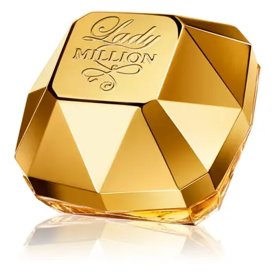 Rabanne Lady Million Eau de Parfum pour femme