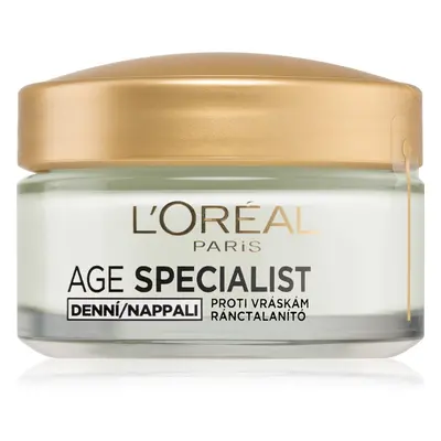 L’Oréal Paris Age Specialist 45+ crème de jour anti-rides