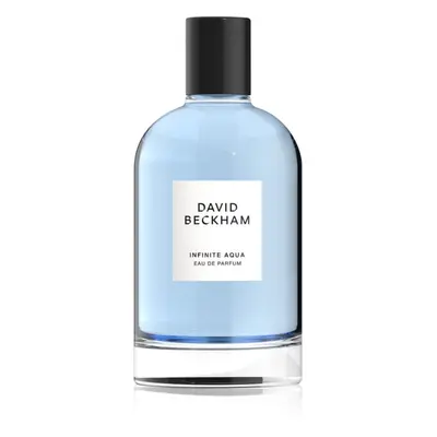 David Beckham Infinite Aqua Eau de Parfum pour homme