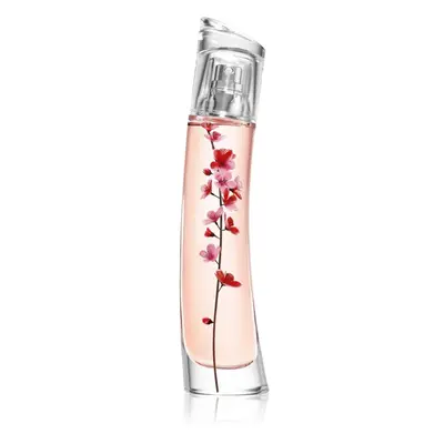 KENZO Flower by Kenzo Ikebana Eau de Parfum pour femme