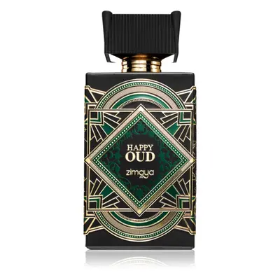 Zimaya Happy Oud extrait de parfum mixte