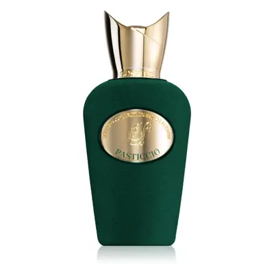 Sospiro Pasticcio Eau de Parfum mixte