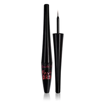 Lovely Fast Dry eyeliner liquide