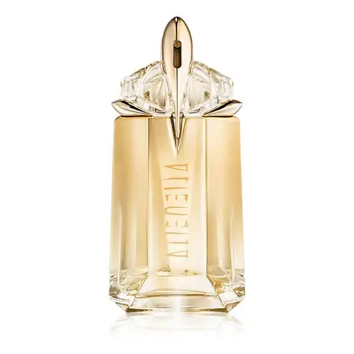 Mugler Alien Goddess Eau de Parfum rechargeable pour femme