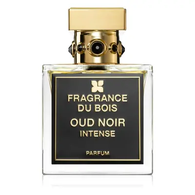 Fragrance Du Bois Oud Noir Intense parfum mixte