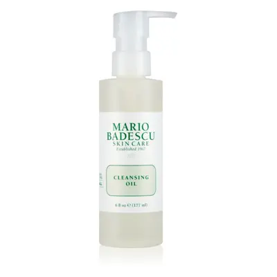 Mario Badescu Cleansing Oil huile démaquillante purifiante