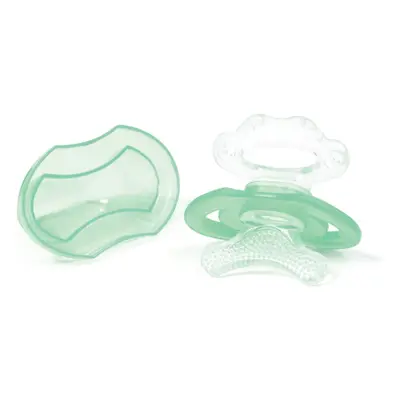 BabyOno Teether jouet de dentition 3m+ Blue