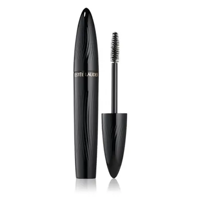 Estée Lauder Turbo Lash Mascara mascara cils volumisés, courbés et séparés teinte Black